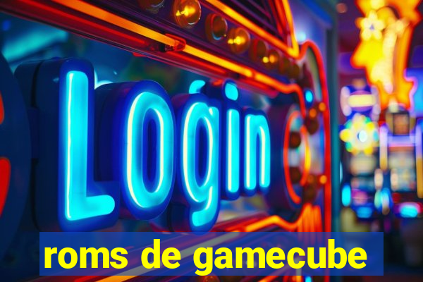 roms de gamecube